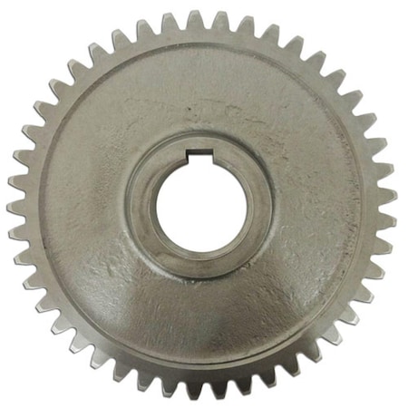 Aftermarket Sprocket 45 Tooth Fits Capello Quasar WN-04450300-PEX